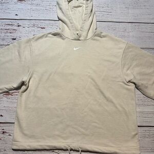 Nike Oversized Hoodie